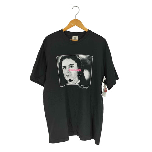 コンフォートカラーズ COMFORT COLORS Technics Tee メンズ import:XL